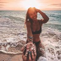 Отзыв от Оксана - Виза Destination Thailand